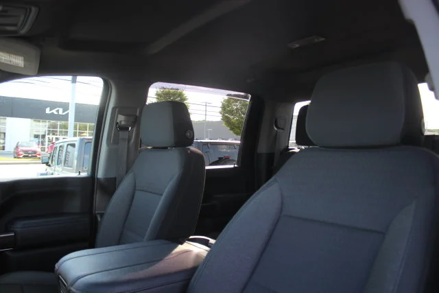 Used 2023 White Chevrolet LT image 20