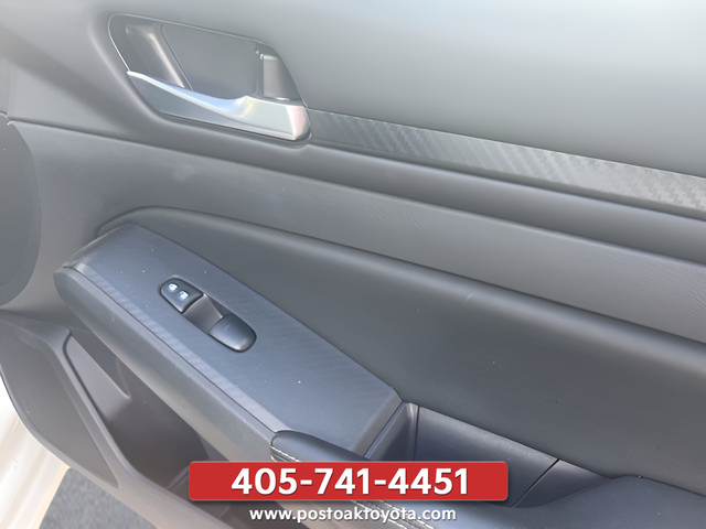 2025 Nissan Altima SV - Photo 15