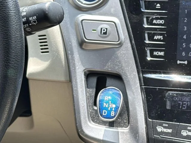Used 2017 Beige Toyota Five image 20