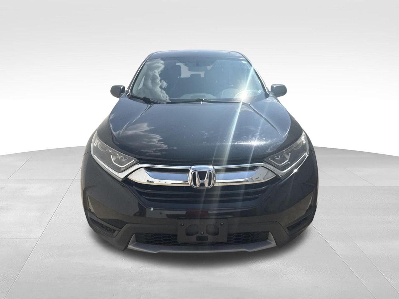 Used 2017  Honda LX image 6