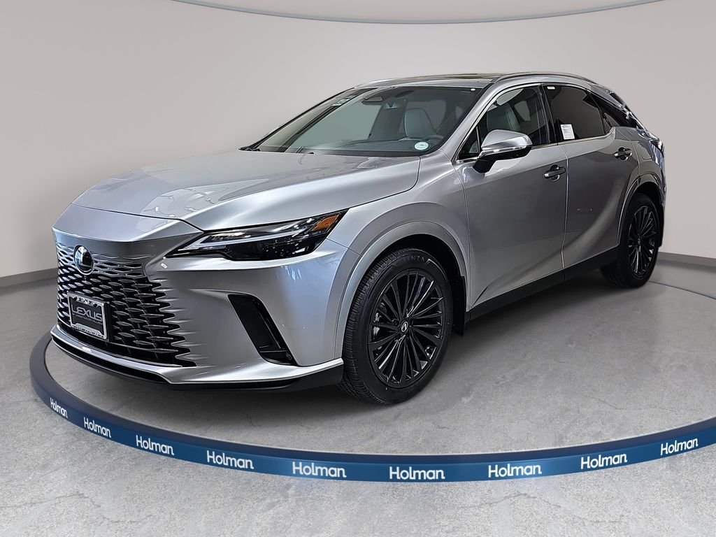 2026 Lexus RX 350 350 Premium AWD's photo