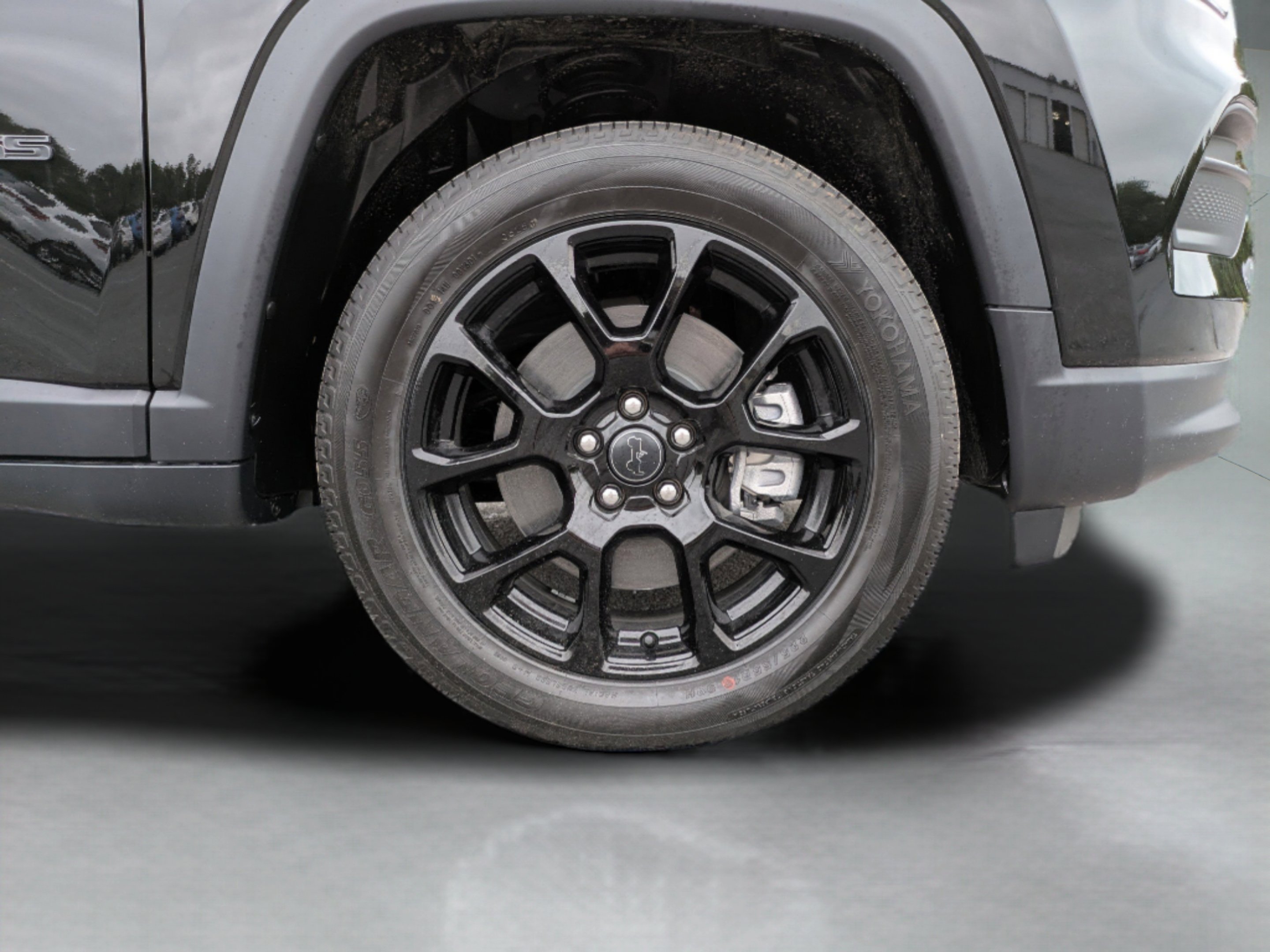 2026 Jeep Compass Altitude Special Edition - Photo 32
