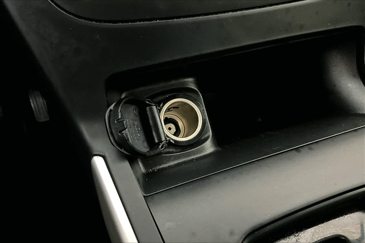 Used 2018 Gun Metallic Nissan S image 31