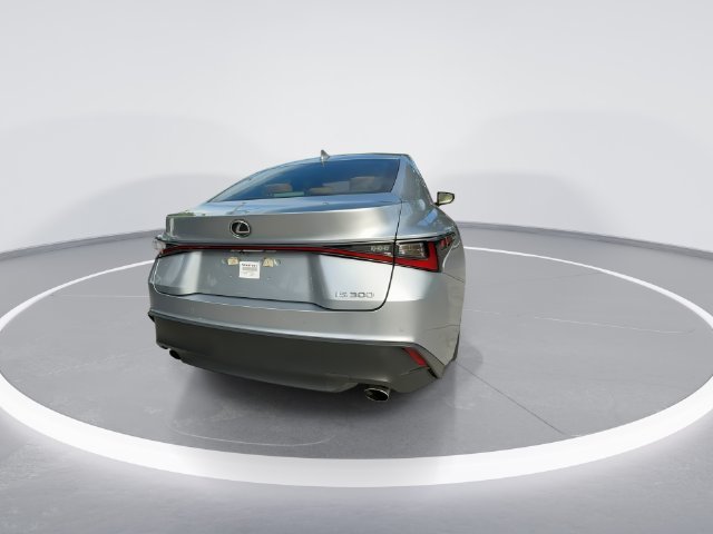 2025 Lexus IS 300 - Photo 7