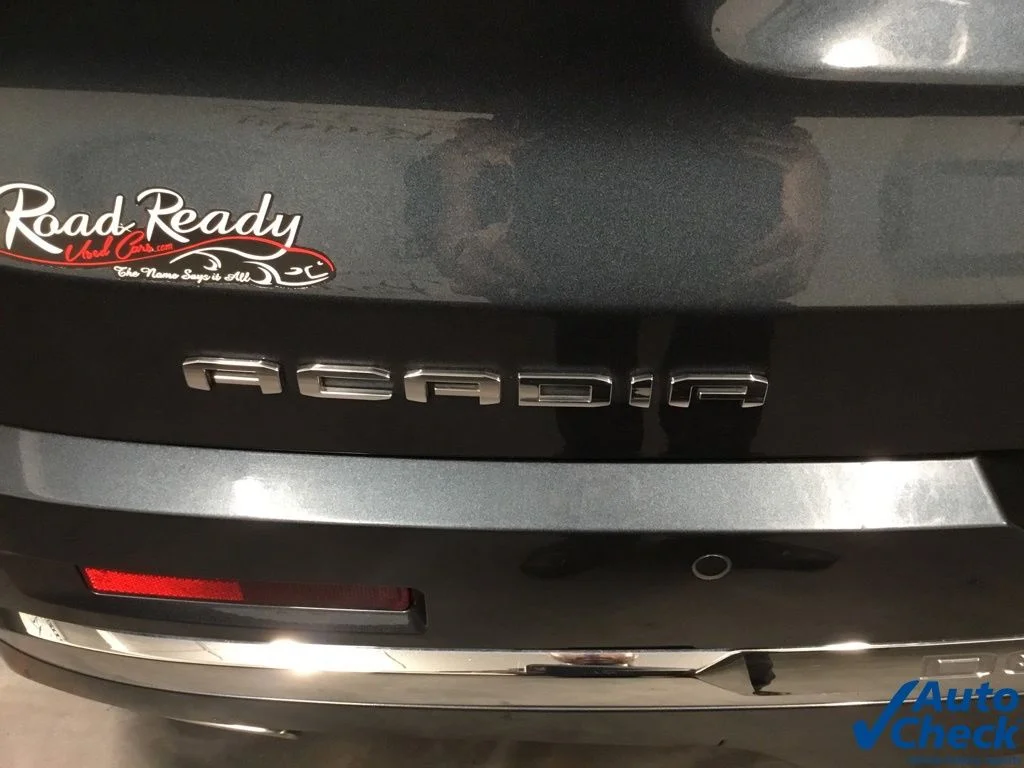 2020 GMC Acadia Denali - Photo 15