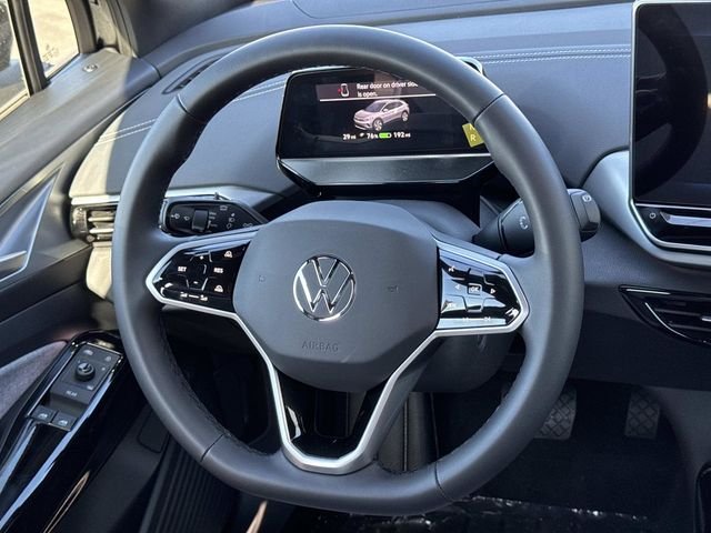 2025 Volkswagen ID.4 PRO - Photo 10