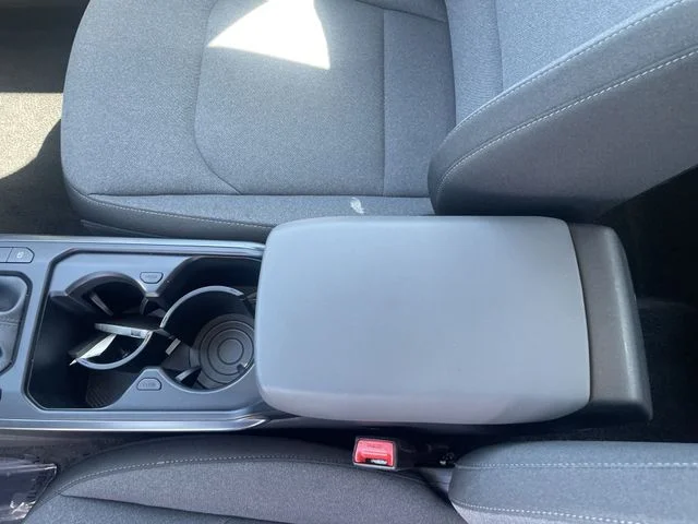 2025 Kia K4 LXS - Photo 27