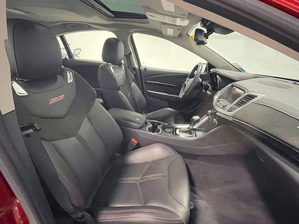 2015 Chevrolet SS Base - Photo 40