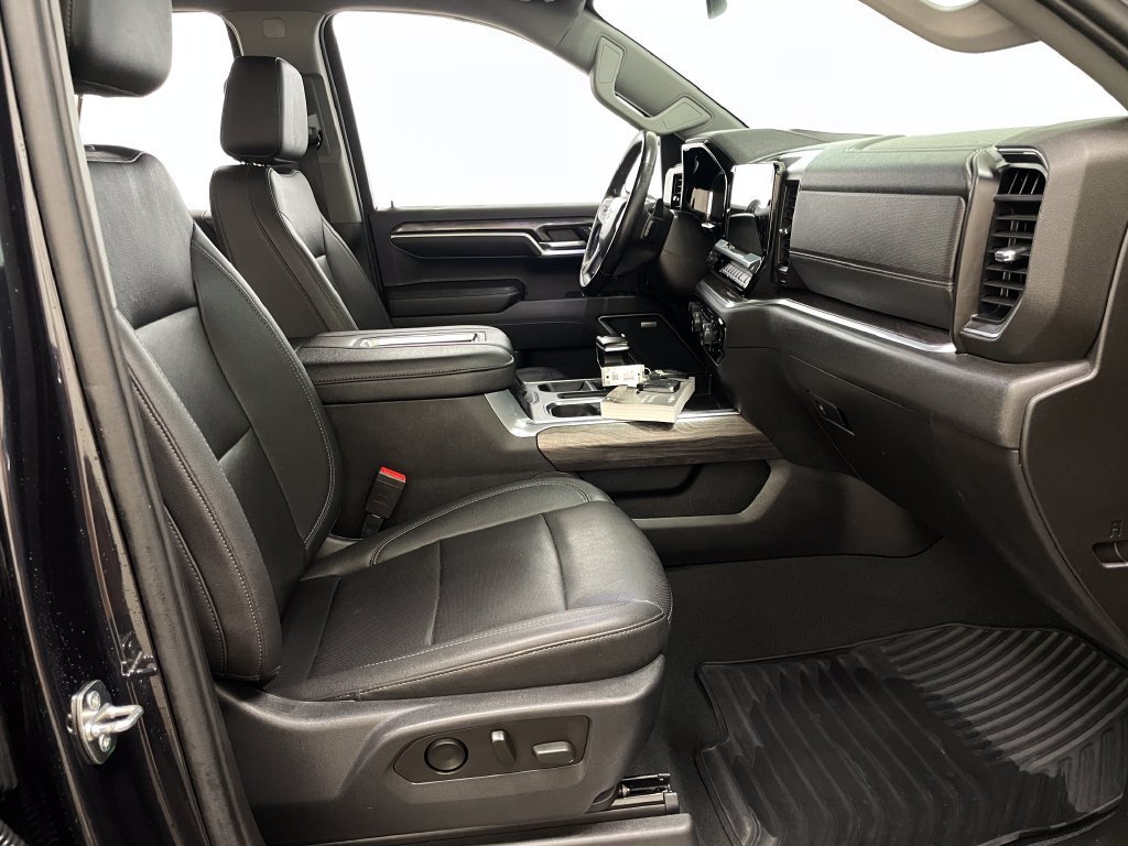 2022 Chevrolet Silverado 1500 LTZ - Photo 37