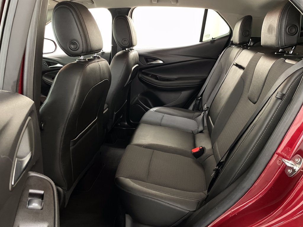 2023 Buick Encore GX Select - Photo 10