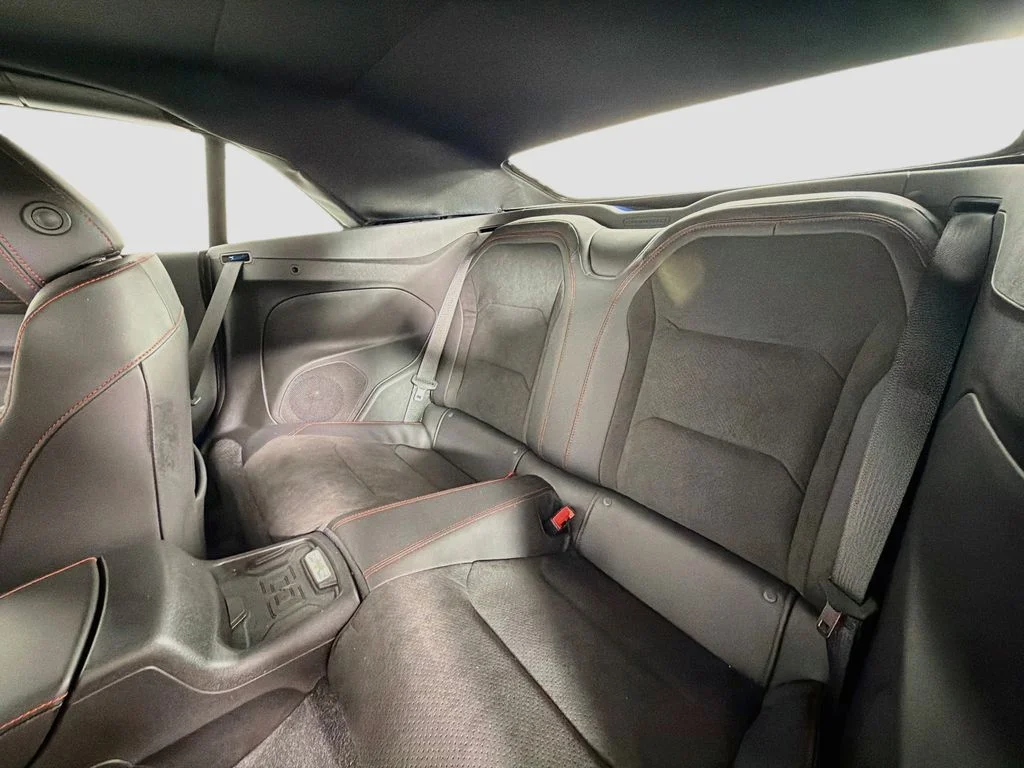 Used 2024 Blue Chevrolet ZL1 image 25