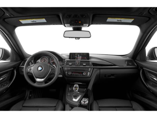 Used 2015 Jet Black BMW 328i image 7