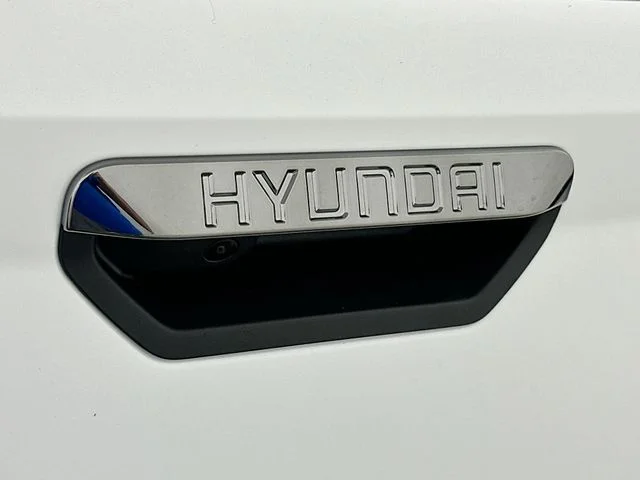 New 2025 Hyundai SANTA CRUZ Limited