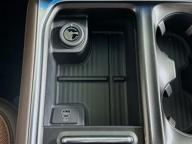 New 2026 Ford Expedition Max King Ranch