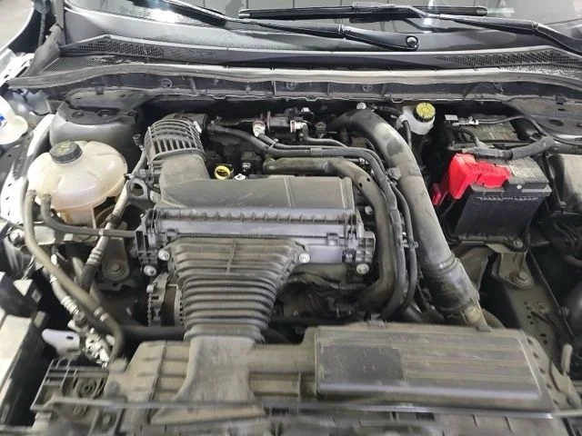 Used 2024  Ford Platinum image 16