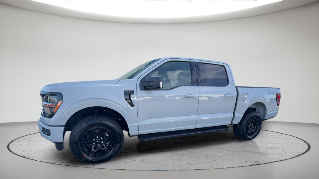 New 2026 Avalanche Ford XLT image 12