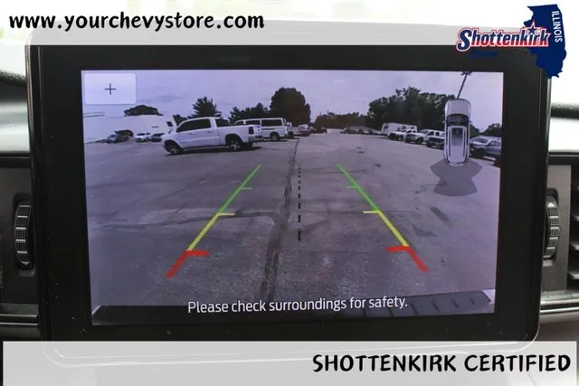 Used 2023 Silver Ford XLT image 32