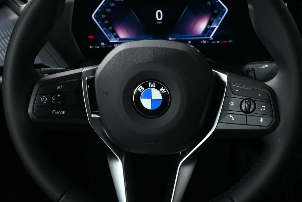 Used 2026 Gray BMW 228 Gran Coupe image 18