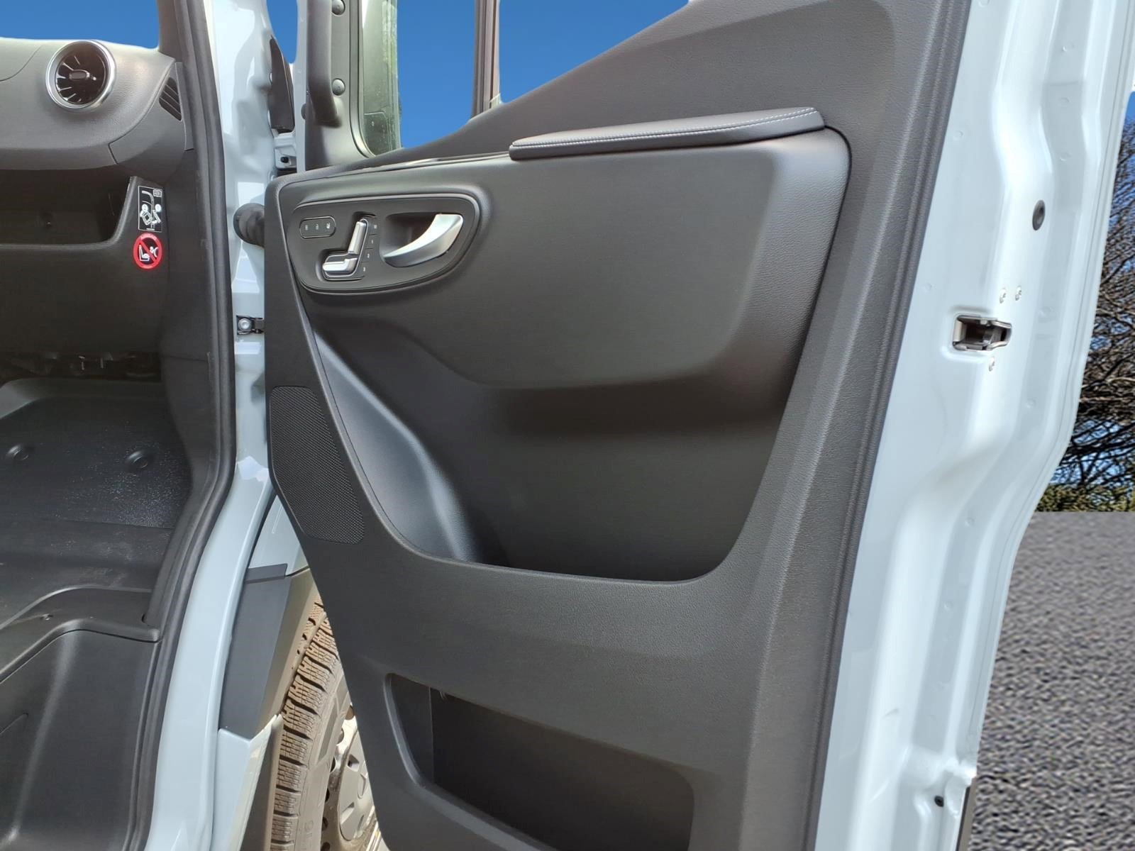 New 2026 Silver Gray Mercedes-Benz  image 12