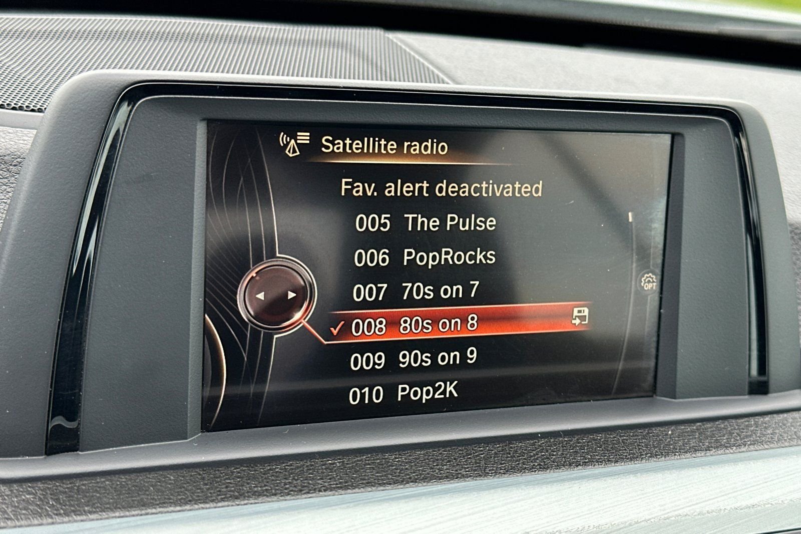 Used 2015 Silver BMW 428i image 19