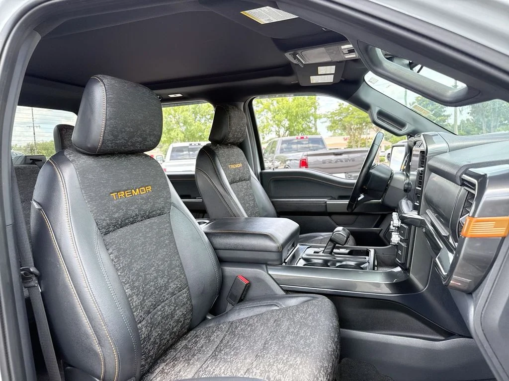 Used 2023 Avalanche Ford Tremor image 28