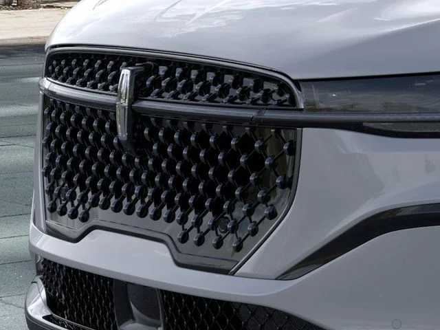 New 2026 Gray Lincoln Premiere image 17