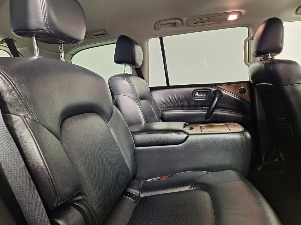 Used 2022 Blue Pearl Nissan SL image 31