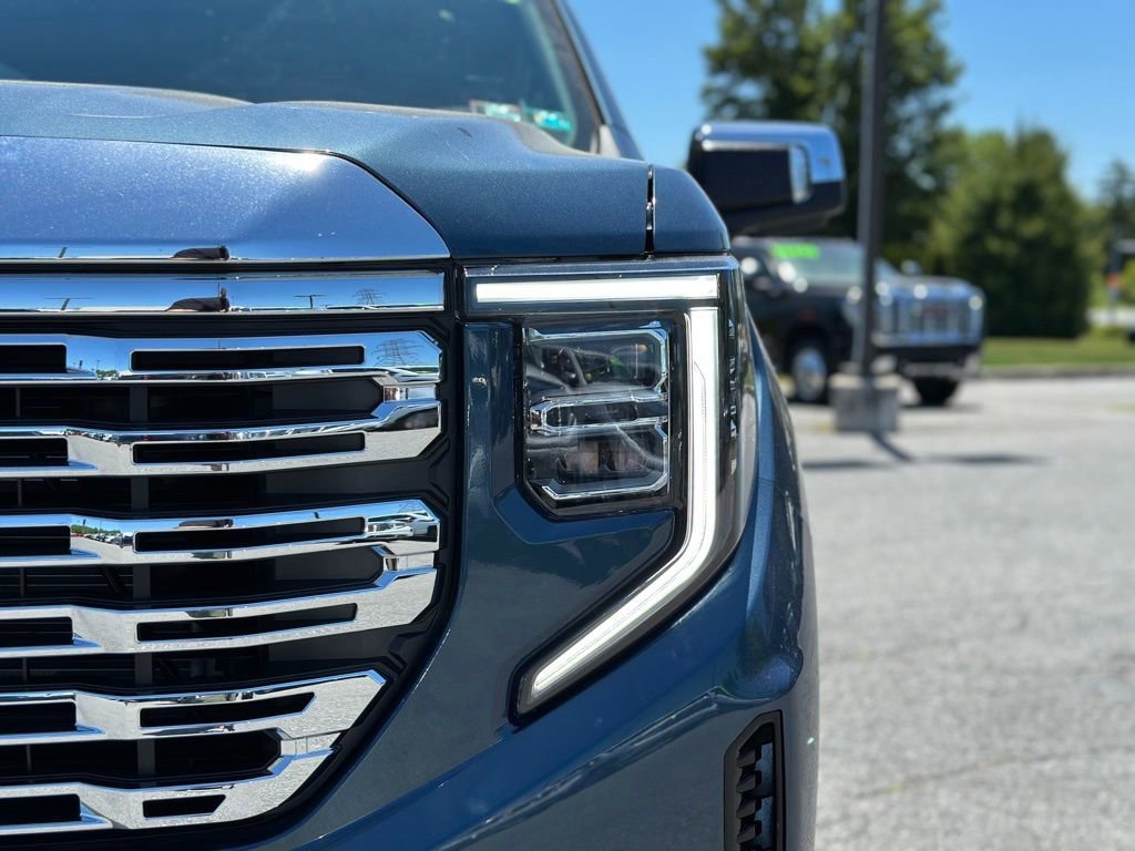 2026 GMC Sierra 1500 Denali - Photo 35