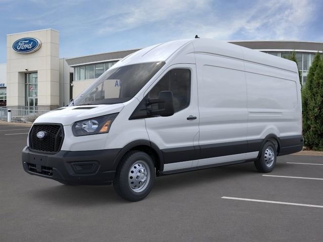 2026 Ford Transit 350 High Roof 148EL WB AWD's photo