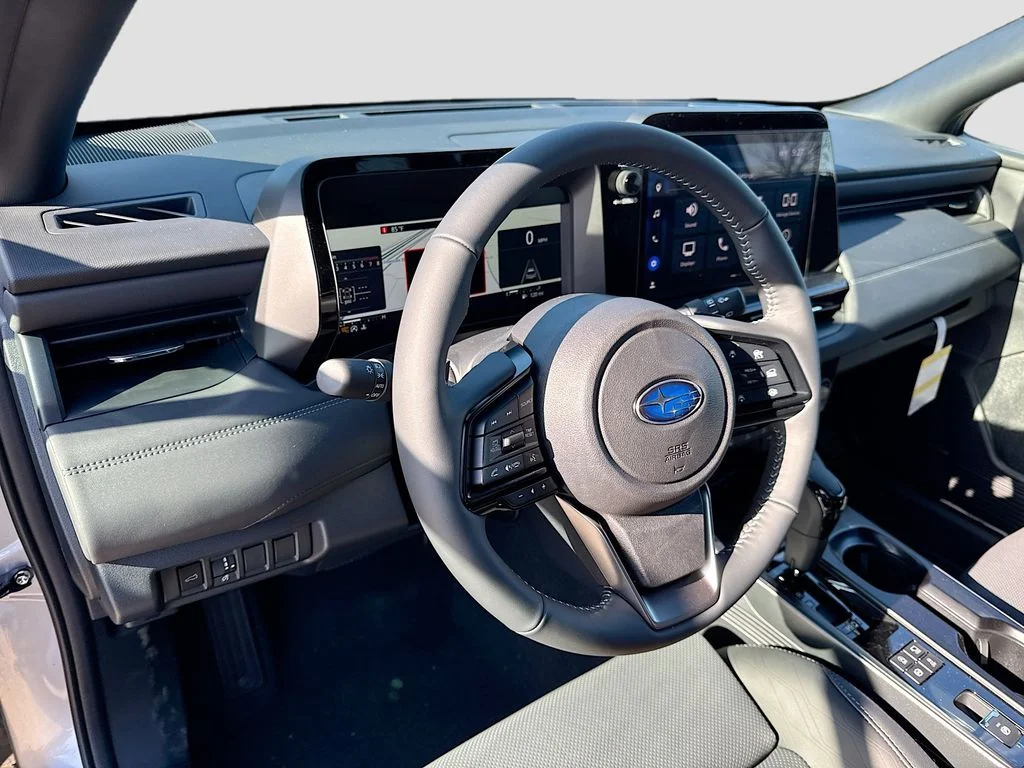 2026 Subaru Outback Touring XT - Photo 9