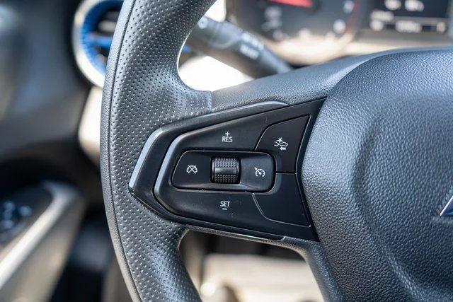 Used 2024 White Chevrolet LS image 20