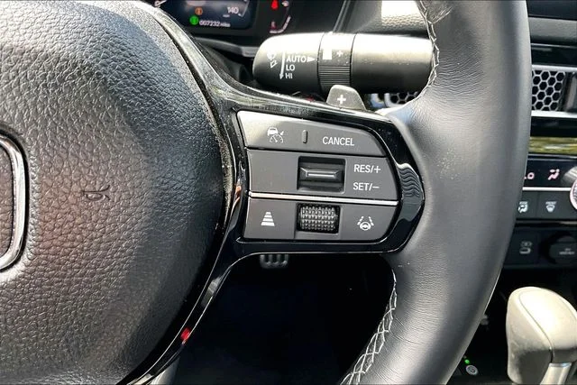 2026 Honda Civic Sport Touring - Photo 19