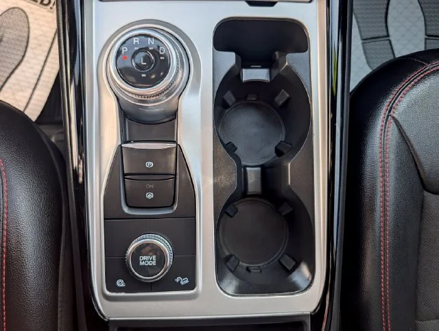 Used 2023 Blue Ford ST-Line image 20