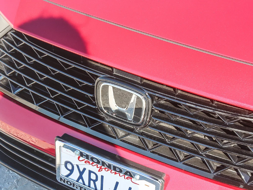 2026 Honda Accord SE - Photo 12