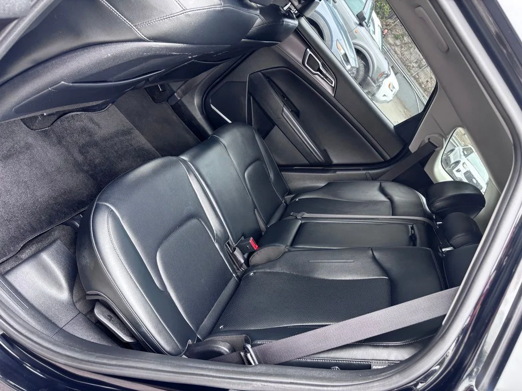 Used 2024 Black Kia EX image 21