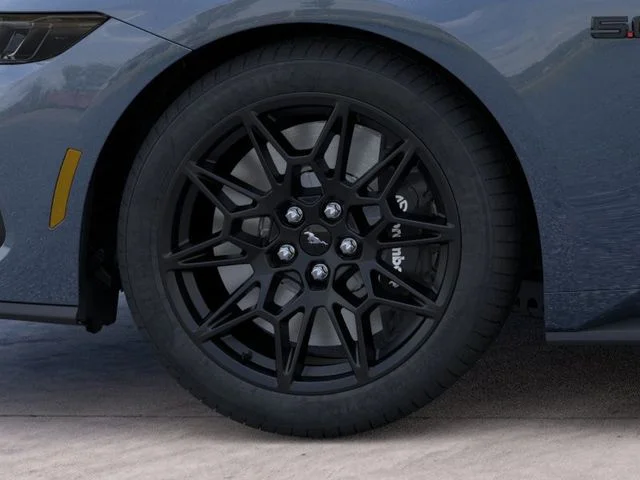 New 2026 Blue Ford GT Premium image 21