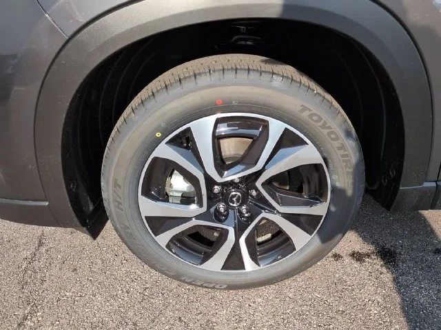 2026 Mazda CX-5 S Preferred - Photo 9