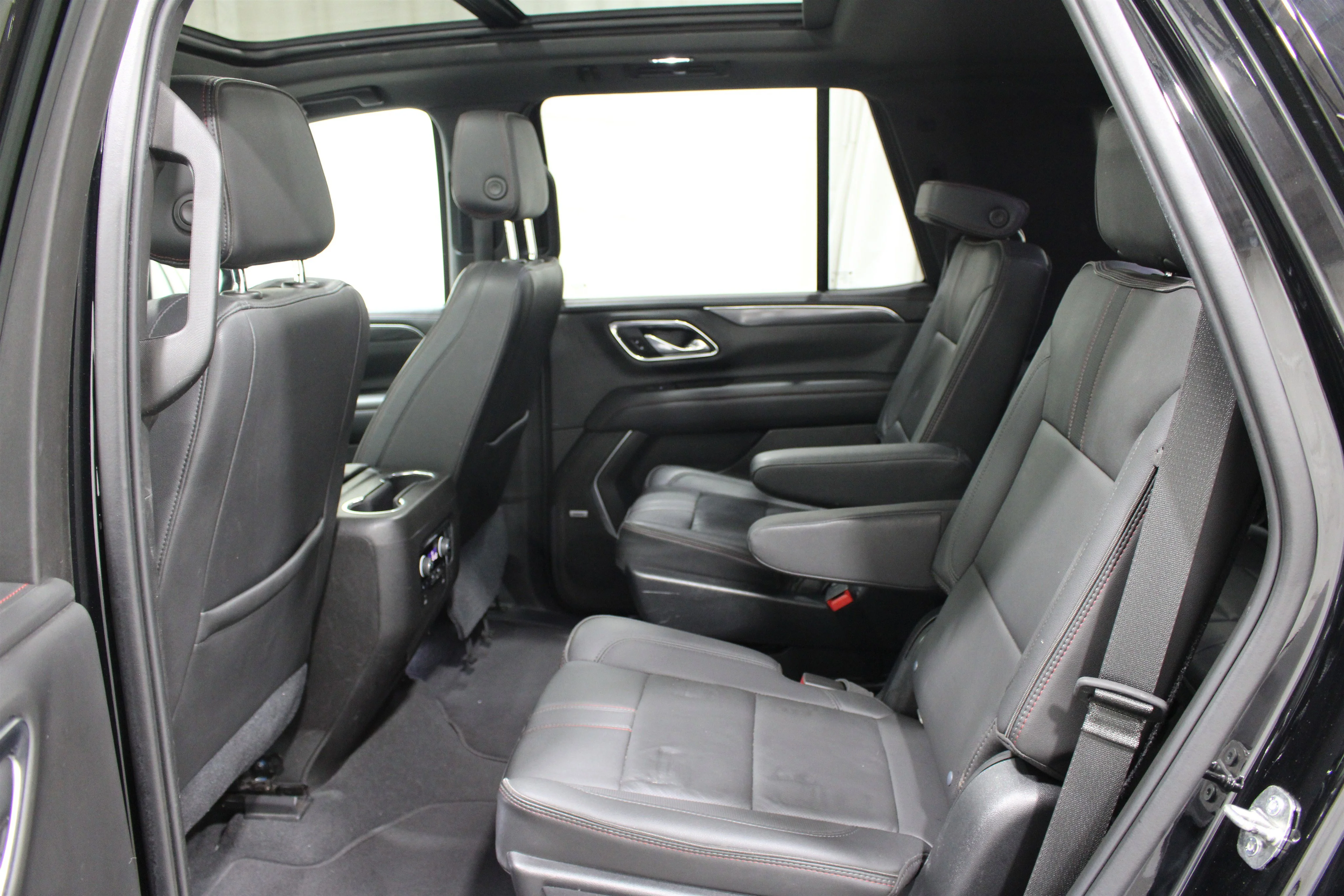 2021 Chevrolet Tahoe RST - Photo 20