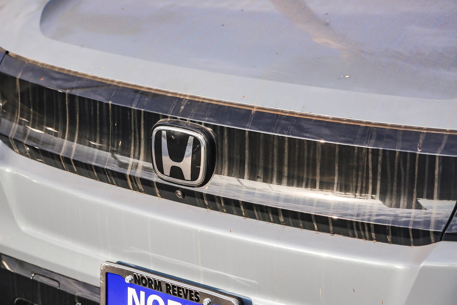 New 2026 Sonic Gray Pearl Honda Elite AWD image 5