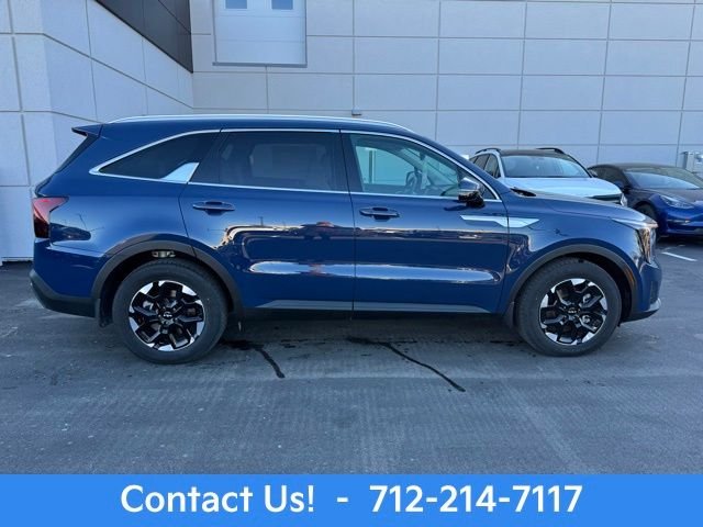 2025 Kia Sorento S - Photo 5