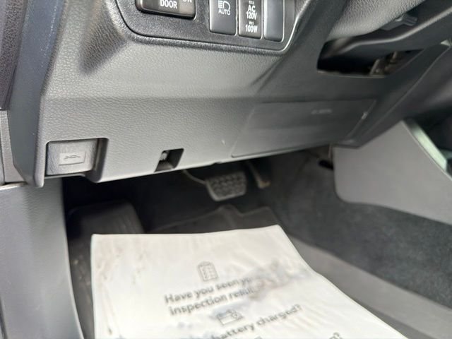 Used 2023 Blue Toyota TRD Off-Road image 29