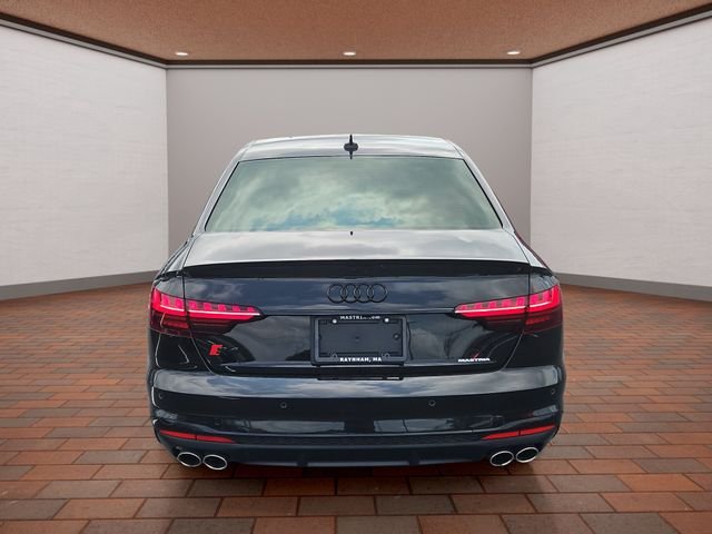 2022 Audi S4 Prestige - Photo 32