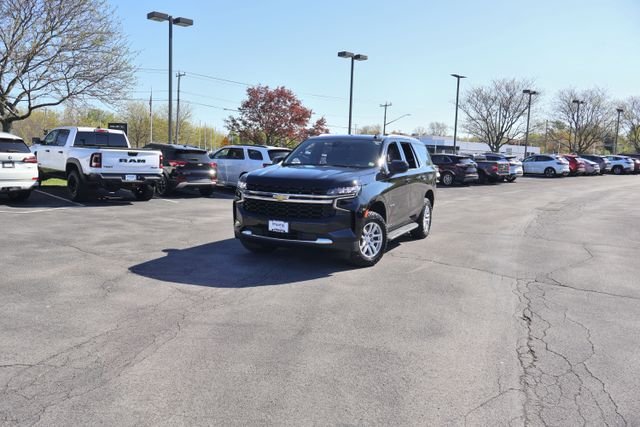 2022 Chevrolet Tahoe