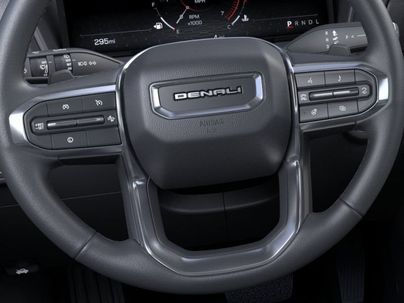 New 2027 Downpour Metallic GMC Denali image 19