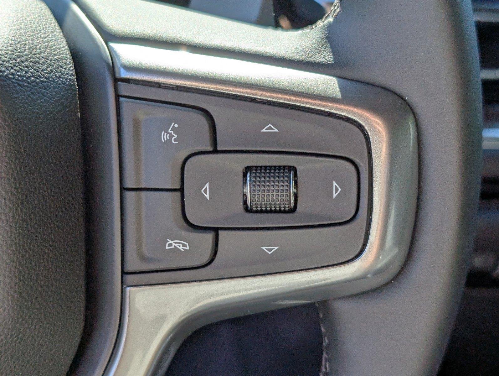 2026 Chevrolet Silverado 1500 RST - Photo 29