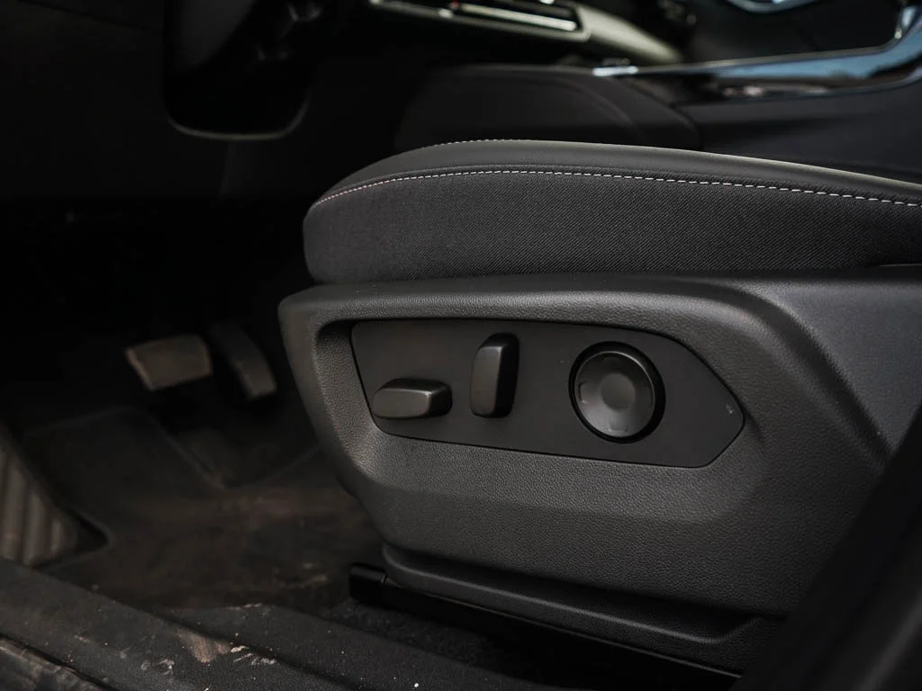 2026 Buick Envision Preferred - Photo 17
