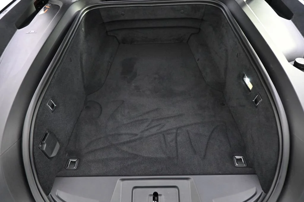 2025 Cadillac Escalade IQ Sport 1 - Photo 21