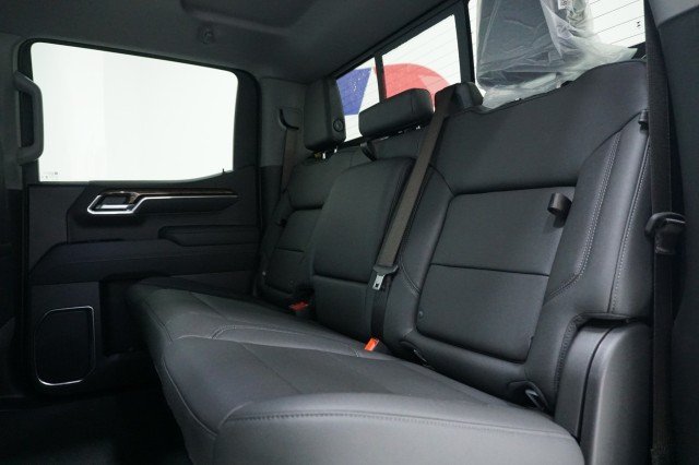 2026 GMC Sierra 1500 Elevation - Photo 17