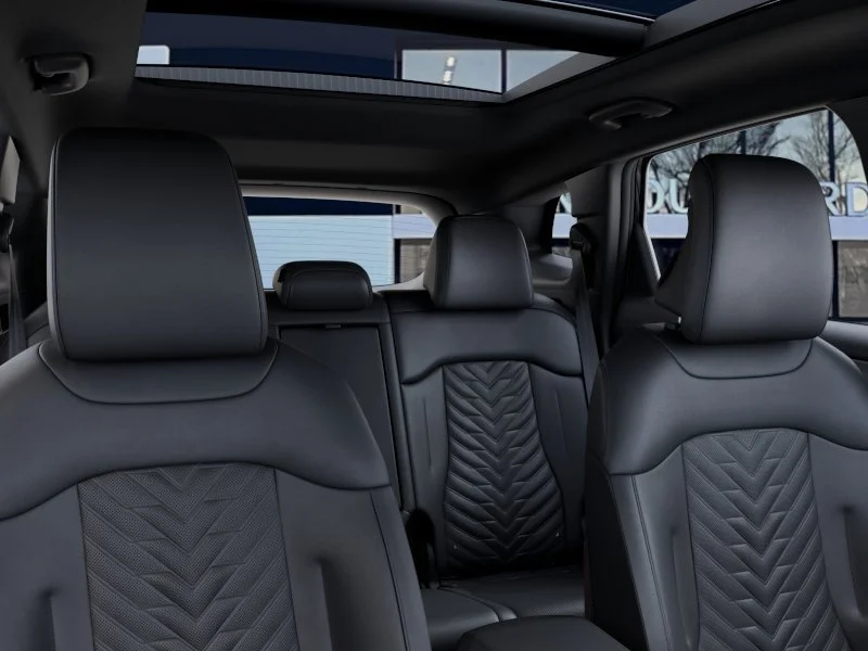 New 2027 PANTHERA METAL KIA  image 27