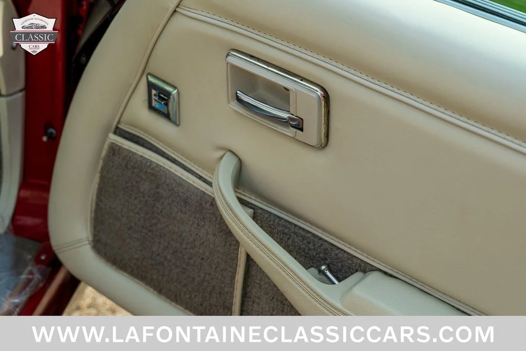 Used 1979 Red Chevrolet  image 48